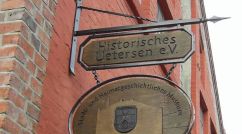 Stadt- und heimatgeschichtliches Museum Stadt- und heimatgeschichtliches Museum