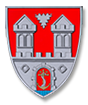 Stadt Uetersen Wappen